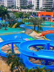 Honghua Lake Water Park