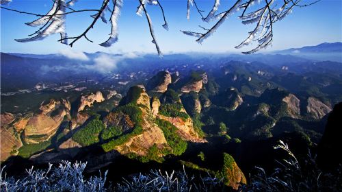 崀山國家級風景區