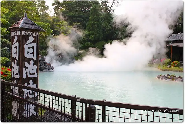 4_Hells of Beppu