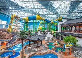 Wuxi Sunac Water Park