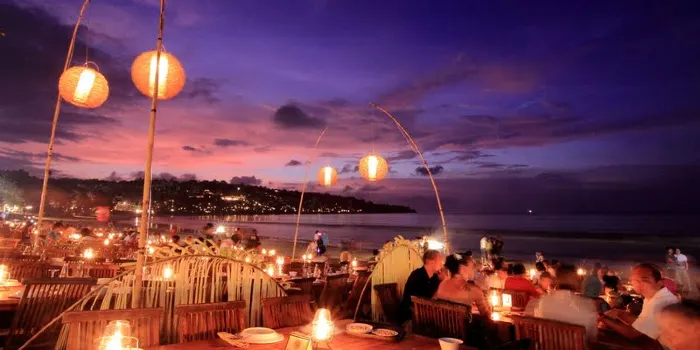 Jimbaran Beach image 2