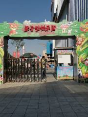 Beijing Wanda Qinzi Dongwu Amusement Park