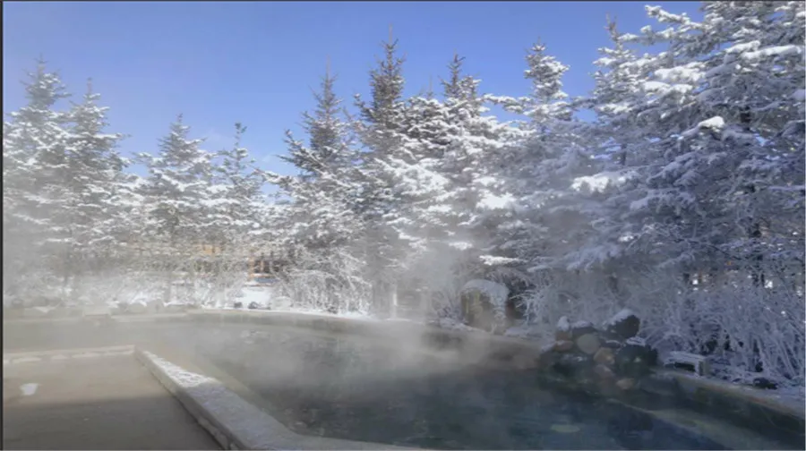 5_Hanna Shan Hot Spring
