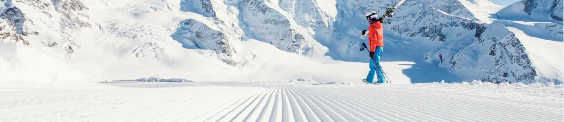 Ski Resorts