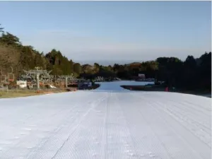 六甲山雪上樂園