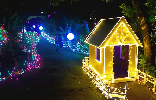 4_Southeast Botanical Gardens