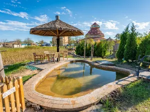 Ocean Spring Resort