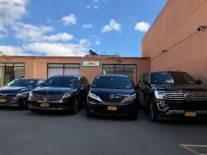 Private Departure Transfer to Myrtle Beach Airport (MYR)