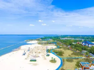 Luomahu Beach Park
