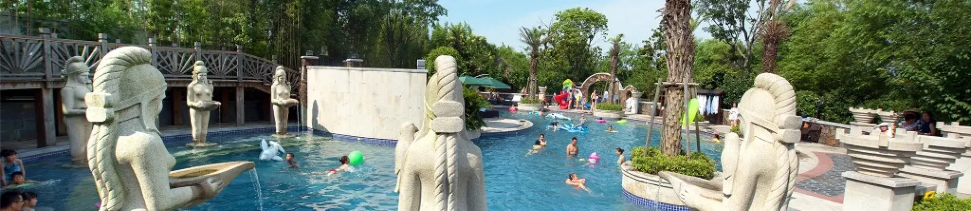 Hot Springs Attractions