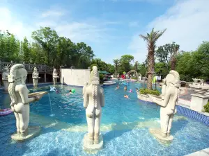 Popular Hot Springs Attractions in Changxing