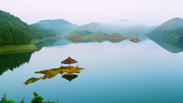 Darongshan National Forest Park