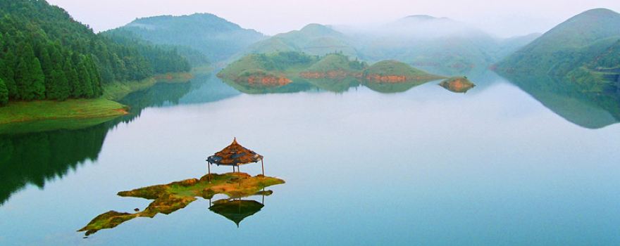 สวนป่าต้าหยวนซาน