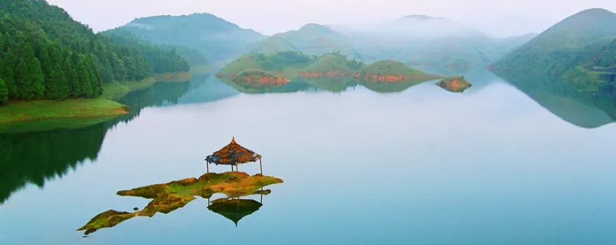 Darongshan National Forest Park