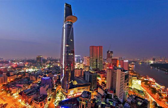 亚洲 越南 胡志明市 景点 > 孙德胜博物馆