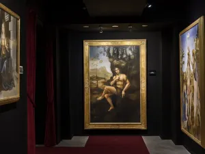 Museum Leonardo Da Vinci Experience