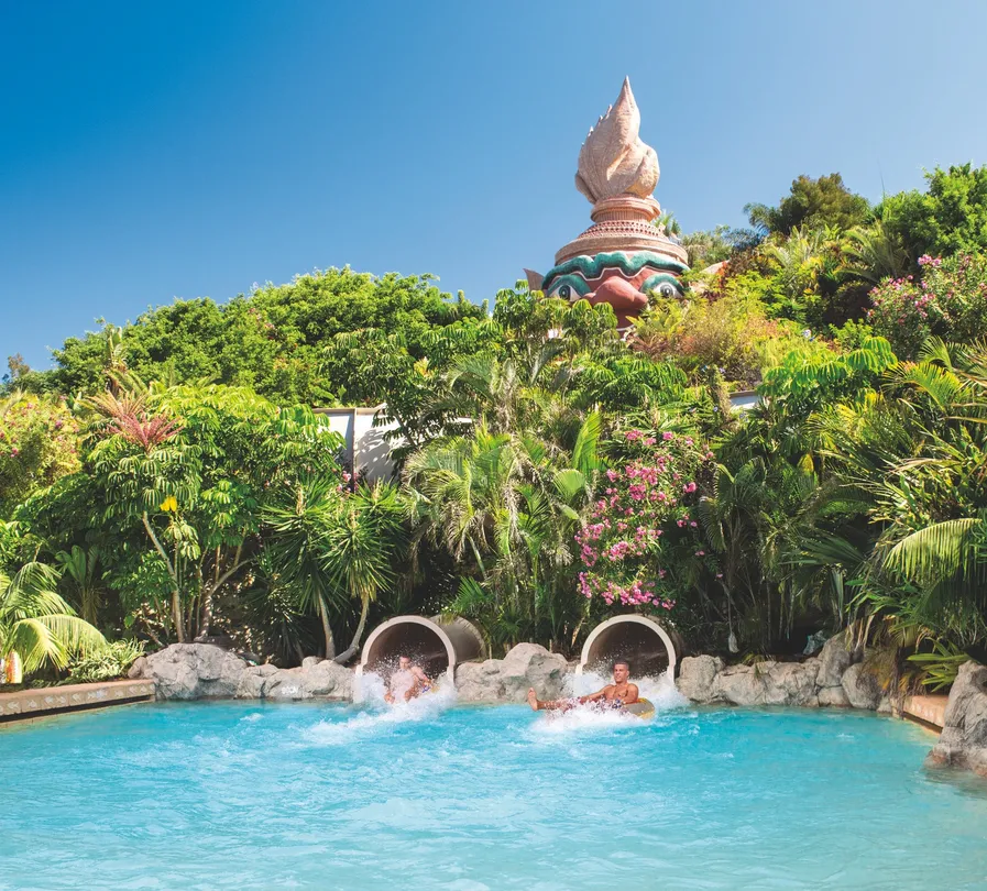 2_Siam Park