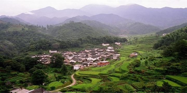 China’s Top Selenium-Rich Village