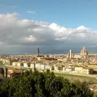 The Best of Florence in few hours - private walking tour 