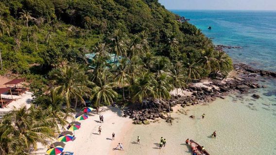 Phu Quoc IslandTours