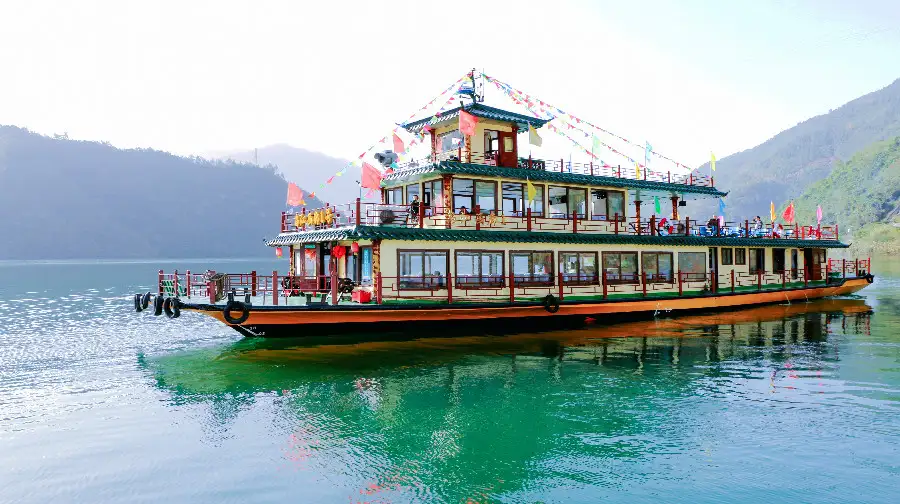 3_Wujiang Gallery