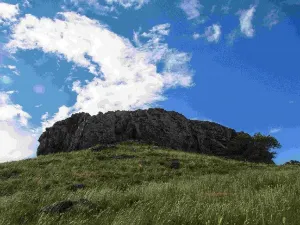 Wild Wolf Valley, Wulagai Grassland