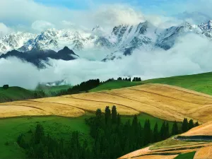 Jiangbulak