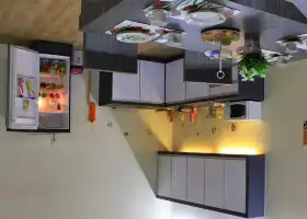 馬六甲顛倒屋