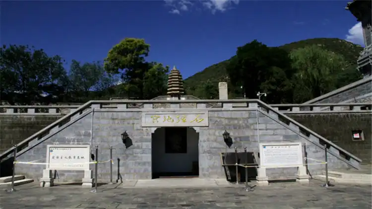 5_Yunju Temple