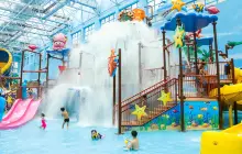 Guangzhou Sunac Water Park