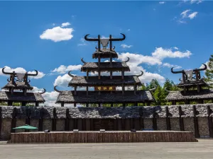 Neyin Ancient City