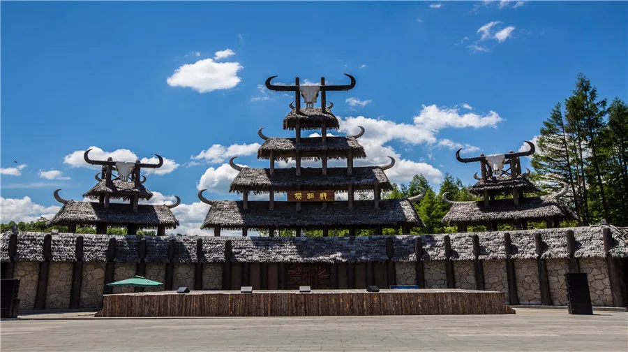 3_Neyin Ancient City