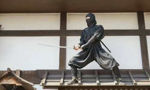 Toei Kyoto Studio Park