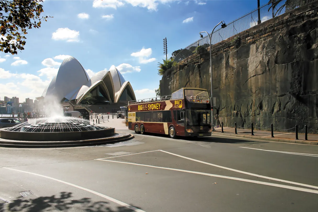 4_Big Bus Tours Sydney