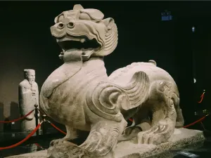 洛陽博物館