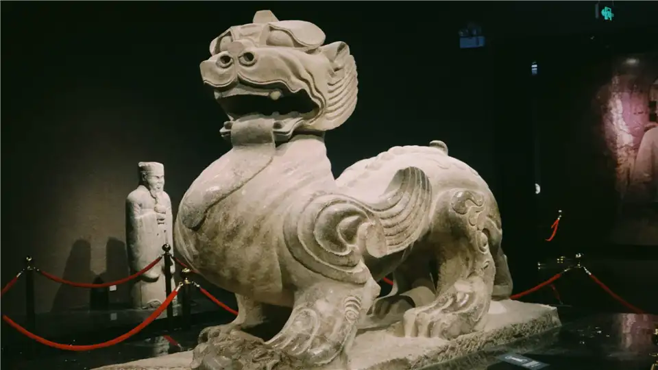 3_洛陽博物館