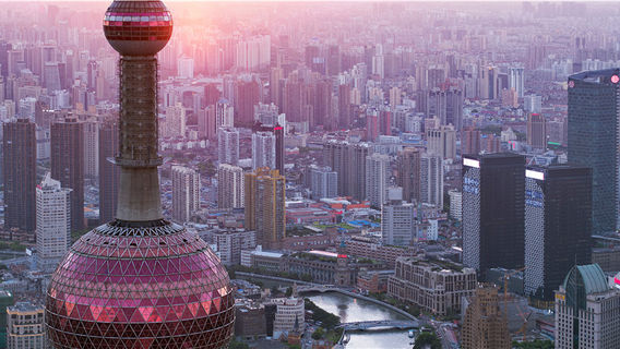 上海東方明珠塔 上海テレビタワー チケット Trip Com