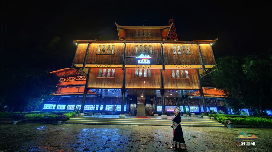 【印象劉三姐演出】廣西桂林《印象劉三姐》山水實景演出【多坐席可自由選擇+快速出票+演出70分鐘】