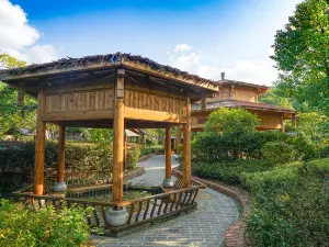 Luotian Sanlifan Hot Springs Resort