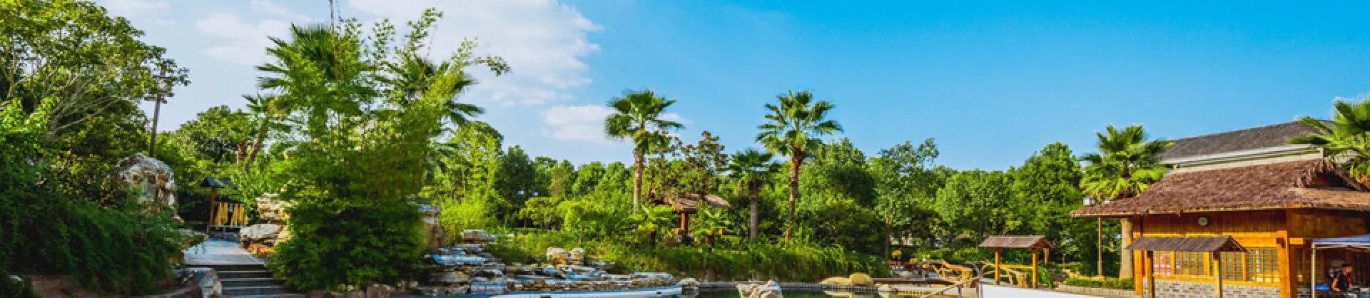 Hot Springs Attractions