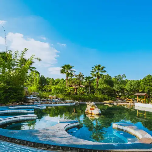 Popular Activities in Huanggang