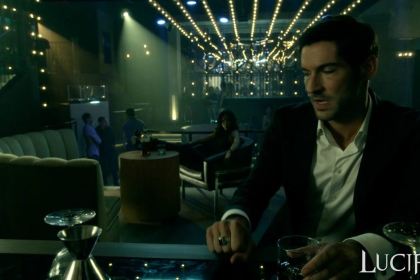 Lucifer Club Pattaya