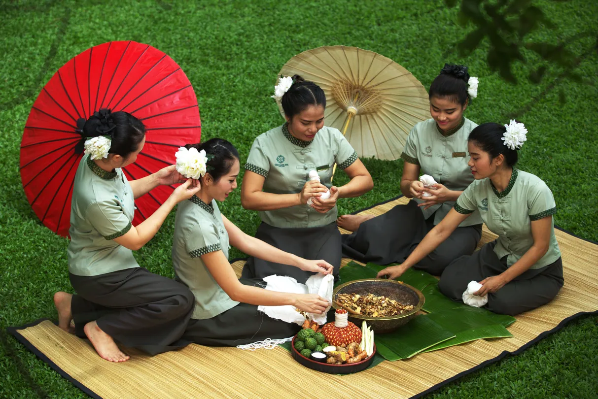 2_綠洲Spa水療中心（素坤逸51店）