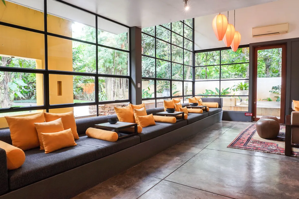 2_清邁綠洲水療館（清邁館·寧曼路1店）