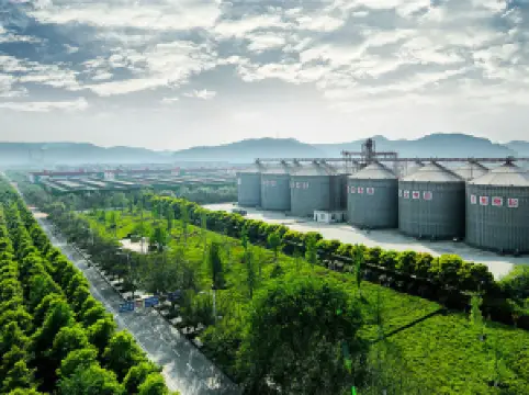 Tuopai Shede Cultural Tourism Area