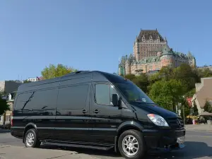 Discover Quebec With an 8-Hour Private Tour