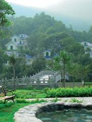 Guangdong First Peak Resort