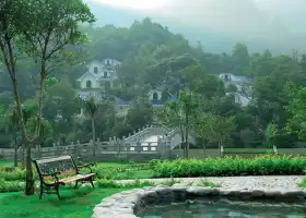 Guangdong First Peak Resort