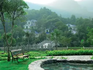 Guangdong First Peak Resort