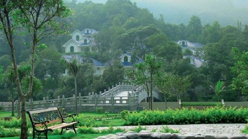 Guangdong First Peak Resort